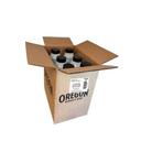 Oregon Passion Fruit Smooth Pourable Fruit Puree, 32 Fluid Ounce - 6 per case