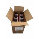 Fruit In Hand Strawberry Watermelon Puree , 35 Ounce -- 6 per case
