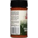 Four Sixes Ranch Taylor Sheridans Original Cowboy Seasoning Blend, 6 Ounce -- 6 per case