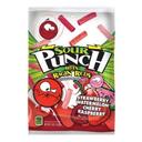 Sour Punch Bites Rad Reds Candy, 5 Ounce -- 12 per case