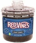 Red Vines Twists Jar Pallet, 3.5 Pound -- 120 per case