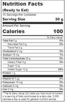 Red Vines Original Red Twists Candy, 14 Ounce -- 12 per case