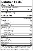 Red Vines Red Ropes Snack Size Candy, 12 Ounce -- 12 per case