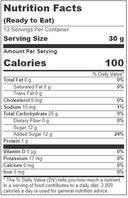 Red Vines Super Strings Rope Licorice Candy, 12 Ounce -- 12 per case