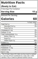 Aprati Assortment Hard Candy - Hanging Bag, 4.5 Ounce -- 12 per case