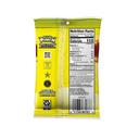 Sour Punch Banana Roulette Bites, 5 Ounce -- 12 per case