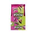Sour Punch Cherry-Limeade Filled Straws, 5 Ounce -- 12 per case
