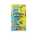 Sour Punch Blue Raspberry Lemonade Filled Straws, 5 Ounce -- 12 per case