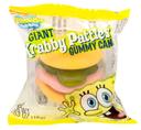 Frankford Original Giant Krabby Patty Gummy Candy, 0.63 Ounce -- 216 per case.