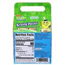 Frankford Krabby Patties Gummy Candy, 4.4 Ounce -- 24 per case