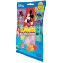 Frankford Disney Gummy Candy, 4 Ounce -- 12 per case