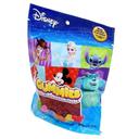 Frankford Disney Assorted Shapes and Fruit Flavors Gummies, 8 Ounce -- 12 per case