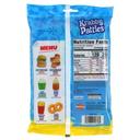 Frankford Spongebob Squarepants Krabby Patty Gummy Combo Meal, 2.6 Ounce -- 12 per case