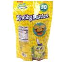 Frankford Krabby Patties Original Gummy Candy, 9.52 Ounce -- 12 per case