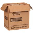 Kikkoman Gluten-Free Soy Sauce, 10 Fluid Ounce -- 6 per case