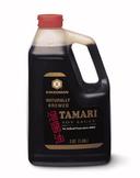 Kikkoman Tamari Soy Sauce, 0.5 Gallon -- 6 per case.