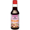Kikkoman Gluten Free Teriyaki Sauce, 10 Ounce -- 12 per case.