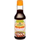 Kikkoman Less Sodium Teriyaki Marinade and Sauce, 10 Ounce -- 12 per case.