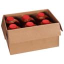 Kikkoman Gluten Free Sriracha Hot Chili Sauce, 2.13 Kilogram -- 6 per case