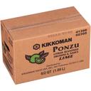 Kikkoman Ponzu Lime Sauce, 2 Quart -- 6 per case.