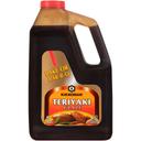 Kikkoman Teriyaki Glaze, 5 Pound