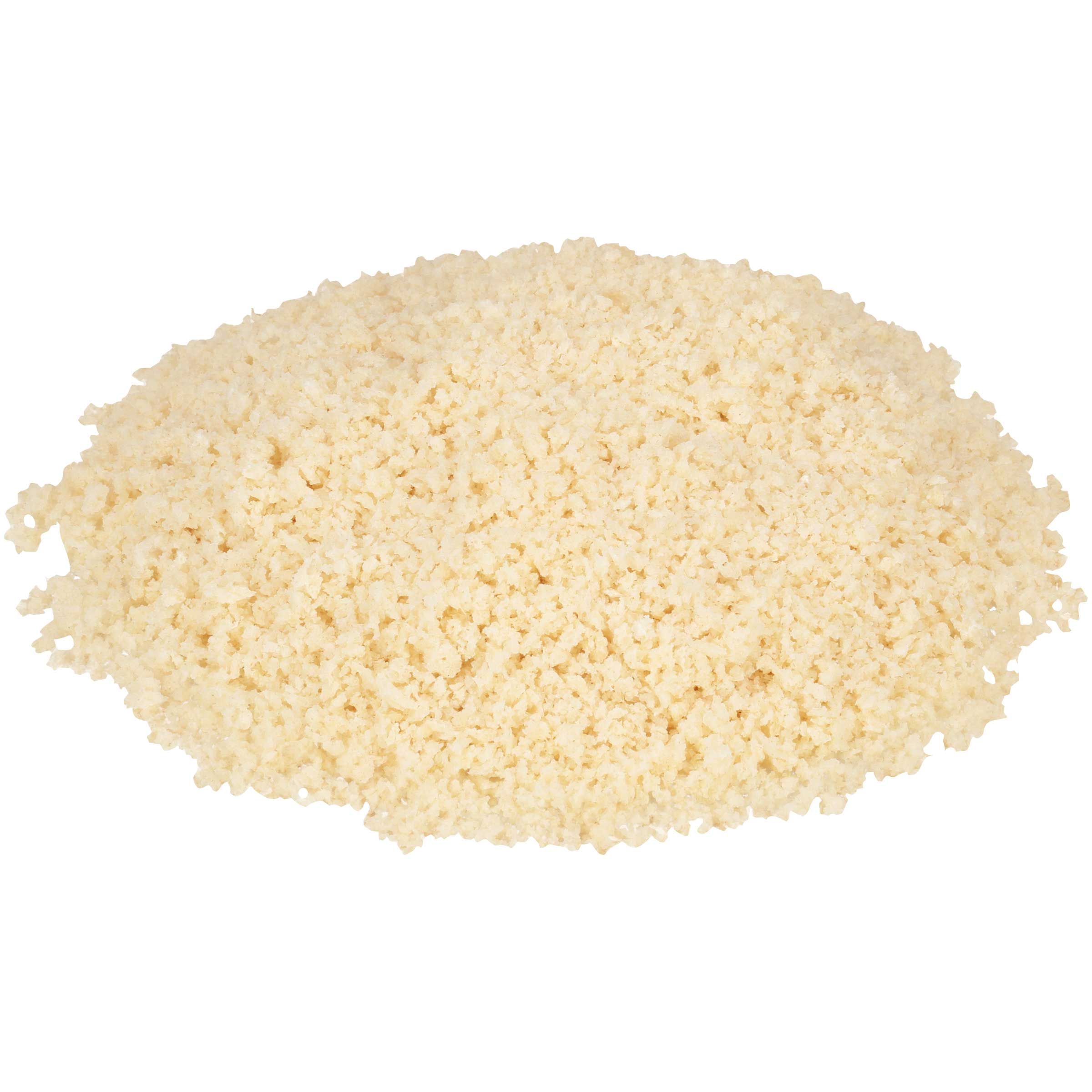 Kikkoman Panko Japanese Style Toasted Bread Crumb, 2.5 Pound -- 6 Per Case