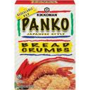 Kikkoman Panko Bread Crumbs, 8 Ounce -- 12 per case.