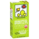 Kikkoman Original Soymilk, 1 Liter -- 6 per case