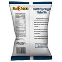 Red E Made Fish and Chip Veggie Batter Mix, 5 Pound -- 6 per case