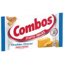 Combos Cheddar Cheese Cracker, 1.7 Ounce -- 216 per case
