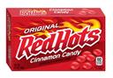 Red Hots Original Cinnamon Candy, 5.5 Ounce -- 12 per case.