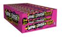 Now and Later Original Mixed Fruit Chews, 2.44 Ounce -- 288 per case.