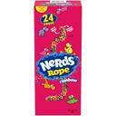 Nerds Rainbow Rope Candy, 0.92 Ounce -- 288 per case