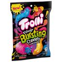 Trolli Bursting Crawlers Gummy Candy, 4.25 Ounce -- 12 per case
