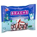 Brachs Holiday Soft Peppermint Candy, 10 Ounce -- 12 per case