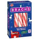 Brachs Holiday Soft Peppermint Stick, 5 Ounce -- 24 per case