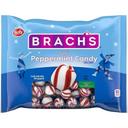 Brachs Soft Peppermint Candies, 10 Ounce Laydown Bag -- 6 per case