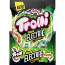 Trolli Electric Crawlers Chew Candy - Peg Bag, 4.25 Ounce -- 12 per case