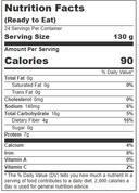 Margaret Holmes Light Red Kidney Beans, 111 Ounce -- 6 per case