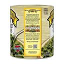 Margaret Holmes Collard Greens, 6.13 Pound -- 6 per case