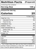 Margaret Holmes Chopped Kale Greens, 98 Ounce -- 6 per case