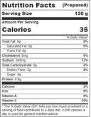 Margaret Holmes Diced Rutabaga, 103 Ounce -- 6 per case