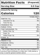 Margaret Holmes Mexican Style Chili Beans, 48 Pound