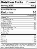 Margaret Holmes Cut Corn, 6.625 Pound -- 6 per case