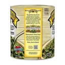 Margaret Holmes Seasoned Collard Greens, 98 Ounce -- 6 per case