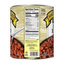 Margaret Holmes Red Beans, 111 Ounce -- 6 per case