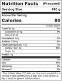 Margaret Holmes Black Beans, 6 Pound -- 6 per case