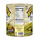 Margaret Holmes Seasoned Italian Green Beans, 6.375 Pound -- 6 per case