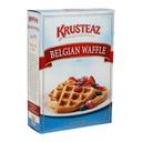 Krusteaz Belgian Waffle Mix, 5 Pound