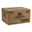 Continental Mills Cornbread Muffin Mix, 5 Pound -- 6 per case